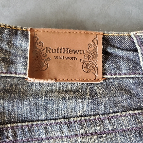 Jeans size 10 - Picture 4 of 5